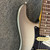 Used Fender STRATOCASTER AMERICAN PRO II HSS S Type Electric Guitar Silver Burst 6-String 40111-S000201443 View 4