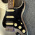 Used Fender STRATOCASTER AMERICAN PRO II HSS S Type Electric Guitar Silver Burst 6-String 40111-S000201443 View 8
