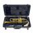 Used King 600 Student Bb Trumpet Brass Band Instrument 40090-S000087506 View 1
