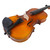 Used Gold Star HS80 4/4 Full Size Acoustic Violin 40090-S000087507 View 3