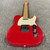 Used 1996 FENDER MIM TELECASTER Electric Guitar 41106-S000108554 View 6