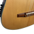 Used Ibanez FRH10N NTF Laminate Top Acoustic Guitar Natural 41120-S000042228 View 4