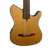 Used Ibanez FRH10N NTF Laminate Top Acoustic Guitar Natural 41120-S000042228 View 1
