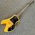Used Gibson FUTURA Pointy Electric Guitar Amber 6-String 40111-S000201448 View 4