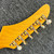Used Gibson FUTURA Pointy Electric Guitar Amber 6-String 40111-S000201448 View 8