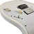 Used Ibanez GIO GRX20W Electric Guitar - White 40090-S000087509 View 6
