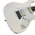 Used Ibanez GIO GRX20W Electric Guitar - White 40090-S000087509 View 9