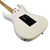 Used Ibanez GIO GRX20W Electric Guitar - White 40090-S000087509 View 16