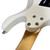 Used Ibanez GIO GRX20W Electric Guitar - White 40090-S000087509 View 19