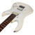 Used Ibanez GIO GRX20W Electric Guitar - White 40090-S000087509 View 7