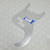 Used P BASS PICKGUARD Guitar Hardware 40042-S000285123 View 1