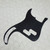 Used PRECISION BASS PICKGUARD Guitar Hardware 40042-S000285124 View 2