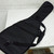 Used Fender BASS GIG BAG Guitar Gig Bag 40042-S000285125 View 2