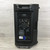 Used QSC K10 POWERED SPEAKER Powered Full Range Speaker Cabinet 41124-S000218409 View 3