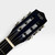 Used BCP Classical Guitar Blue 41103-S000062570 View 6