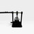 Used PDP Double Kick Drum Pedal 41103-S000062573 View 6