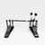 Used PDP Double Kick Drum Pedal 41103-S000062573 View 1