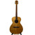Used Fender FA-235E Acoustic Guitar Natural 41119-S000041122 View 2