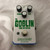 Used HUMANOID GOBLIN TONE DISTORTER Distortion Pedal 41128-S000119823 View 1