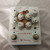 Used Keeley CAVERNS DELAY/ REVERB Guitar Effects Pedal 41128-S000119837 View 1