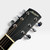 Used Larrivee D-02 Acoustic Guitar Natural 41103-S000062575 View 6
