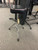 Used Borg THRONE Vintage Drum Throne 41116-S000056639 View 2