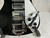 Used FAKENBAKER RICK COPY -AS IS- Double Cut Electric Guitar Black 6-String 40012-S000325012 View 9