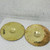 Used Paiste 14 IN PST HIHAT PAIR Hi Hat Cymbals 14" 40042-S000285148 View 2