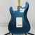 Used Squier CLASSIC VIBE 60S STRATOCASTER S Type Electric Guitar Blue 6-String 40042-S000285151 View 14