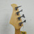 Used Silvertone SILVERTONE MOD W/EMG P Type Bass Guitar Silver Burst 4-String 40042-S000285149 View 12