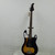 Used Silvertone SILVERTONE MOD W/EMG P Type Bass Guitar Silver Burst 4-String 40042-S000285149 View 3