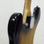 Used Silvertone SILVERTONE MOD W/EMG P Type Bass Guitar Silver Burst 4-String 40042-S000285149 View 10