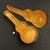 Used Electra X410 JAZZ STRAD Vintage Semi-Hollow Electric Guitar Other 6-String 40111-S000201475 View 16