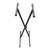Used On Stage KEYBOARD STAND Single Keyboard Stand 41117-S000060002 View 2
