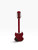 Used Epiphone SG SPECIAL SG Type Electric Guitar Red 6-String 41134-S000011903 View 3