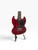 Used Epiphone SG SPECIAL SG Type Electric Guitar Red 6-String 41134-S000011903 View 2