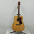 Used Guild D-40 NT DREADNAUGHT Vintage  Aoustic Guitar Wood 40042-S000285157 View 3