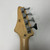 Used Ibanez GTR50 P Type Bass Guitar Blue 4-String 41128-S000119840 View 4
