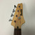 Used Ibanez GTR50 P Type Bass Guitar Blue 4-String 41128-S000119840 View 3
