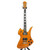 Used BC Rich SPECIAL X MOCKINGBIRD Modern Metal Electric Guitar Amber 6-String View 2