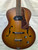 Used Godin 5TH AVENUE KINGPIN Solid Top Acoustic Guitar Natural 41125-S000044818 View 1