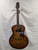 Used Godin 5TH AVENUE KINGPIN Solid Top Acoustic Guitar Natural 41125-S000044818 View 2