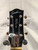 Used Godin 5TH AVENUE KINGPIN Solid Top Acoustic Guitar Natural 41125-S000044818 View 3