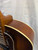 Used Godin 5TH AVENUE KINGPIN Solid Top Acoustic Guitar Natural 41125-S000044818 View 4