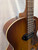 Used Godin 5TH AVENUE KINGPIN Solid Top Acoustic Guitar Natural 41125-S000044818 View 6