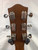 Used Godin 5TH AVENUE KINGPIN Solid Top Acoustic Guitar Natural 41125-S000044818 View 9