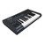 Used M-Audio Axiom 25 25-key Controller 41117-S000060004 View 2