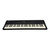 Used Alesis QS6.1 61-Key Controller 41117-S000060006 View 1