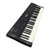 Used Alesis QS6.1 61-Key Controller 41117-S000060006 View 3