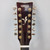 Used Yamaha FG-460S 12 STRING Solid Top Acoustic Guitar Natural 40081-S000116602 View 3